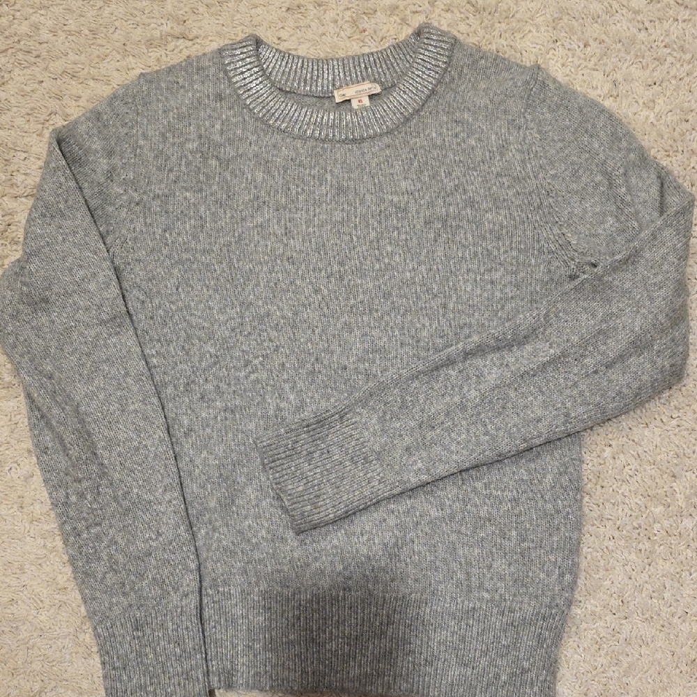 GAP Gray Women's Sweater